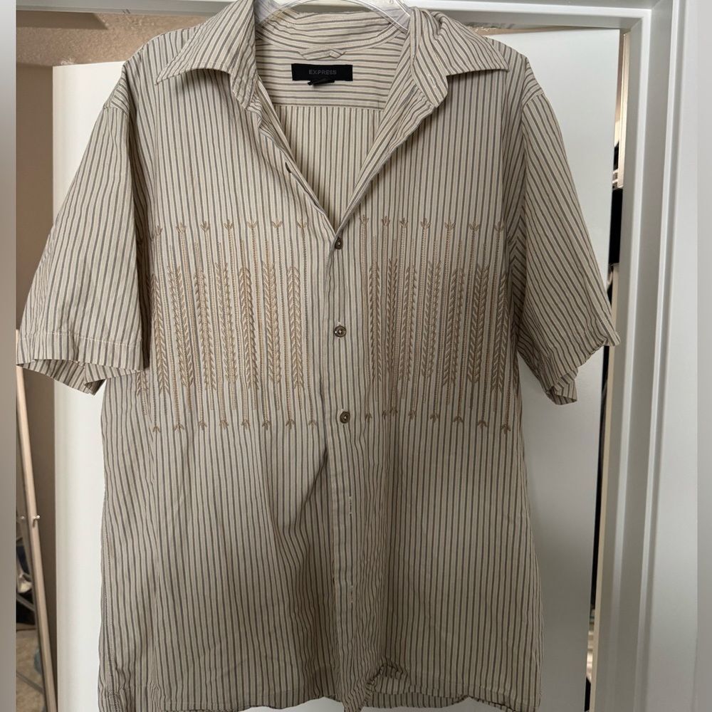 Express Shirt